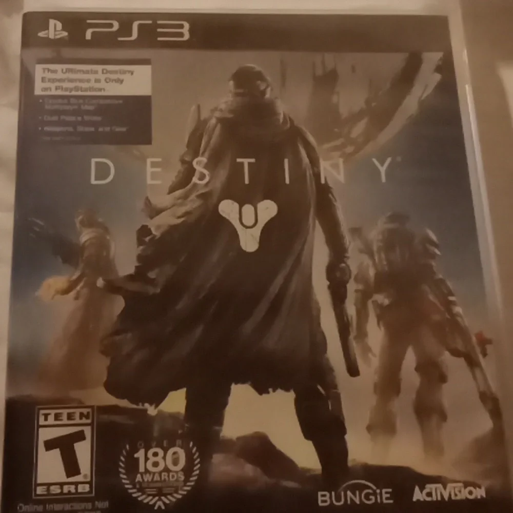 Destiny PS3 - Picture 2 of 3
